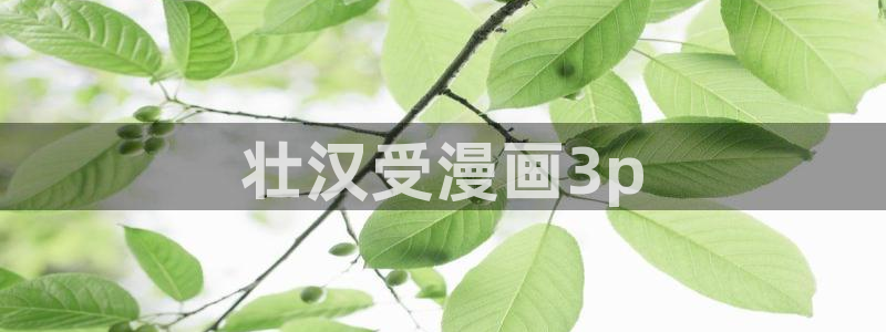 汗汗漫画动漫首页